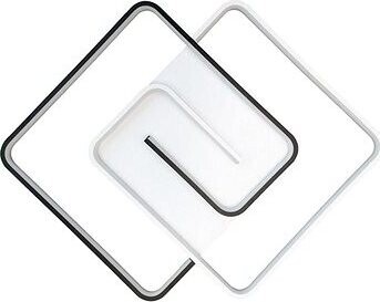 Brilagi – LED Stmievateľné stropné svietidlo Velo 64 W/230 V 3000 – 6500 K