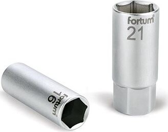 Fortum (4700902) hlavica nástrčná na zapaľovacie sviečky, 1/2