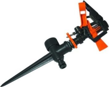 J.A.D. TOOLS Zavlažovač pulzný MacHook zarážací, plastový GL8103DPB