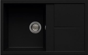 ELLECI Unico 300 79 × 50 1VG G40