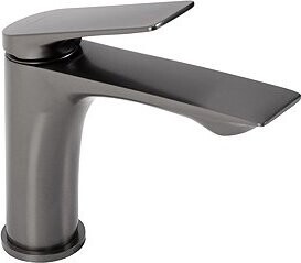 REA AVALON kúpeľňová batéria, titanium Low (REA-B2702)