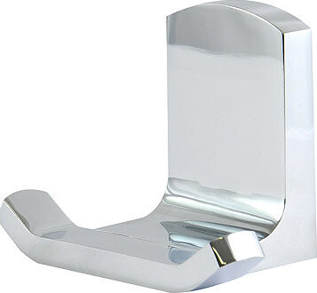 Spirella nástěnný háček TAKU, lesklá chromovaná ocel