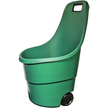 Garden King Záhradný vozík CART 50 l, zelený