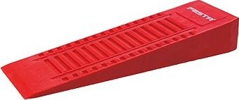 Klín rozevírací nylonový, 240 x 75 x 40 mm