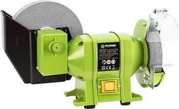 FIELDMANN Dvojkotúčová brúska elektrická FDSB 200251-E