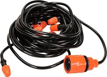 Zaparkorun Vodná hmla BD-10FT, 10 m