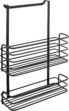 Metaltex GALILEO LAVA Organizér 26 × 12 × 36 cm závesný 2 koše