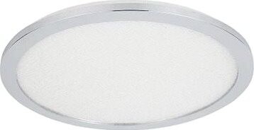 Prezent 62603 – LED Kúpeľňové stropné svietidlo MADRAS 1× LED/18 W/230 V IP44