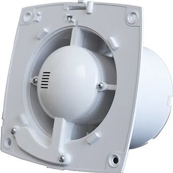 MakTrade MTG A100M-T s klapkou a časovačom, biely