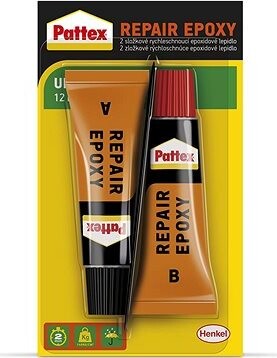 PATTEX Repair Epoxy Universal 12 ml