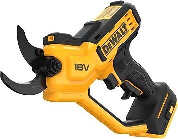DeWalt Nožnice na vetvy bez aku 18 V