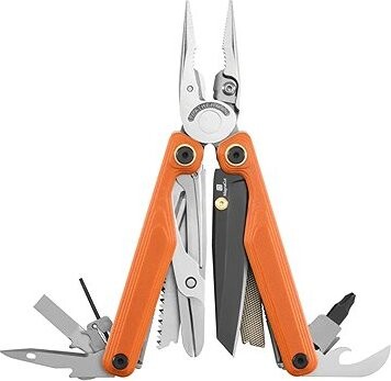 Leatherman Wave Alpha Canyonland