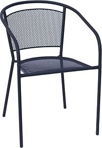 ROJAPLAST Stolička záhradná ZWMC-32