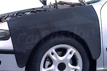 AMIO ochranný návlek na predný blatník