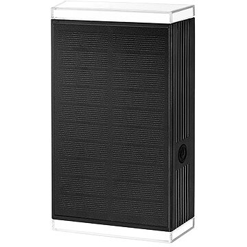 IMMAX SUN EASY vonkajšie solárne nástenné, 4000K, IP44, 20 lm