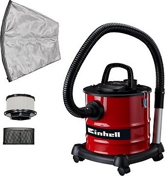 EINHELL Vysávač na popol elektrický TC-AV 2032 DW, 2351667