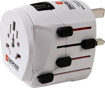 SKROSS World Adapter Pro+ PA40