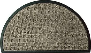 DuraHome Vstupná rohož Naker 45 × 75 cm, béžová