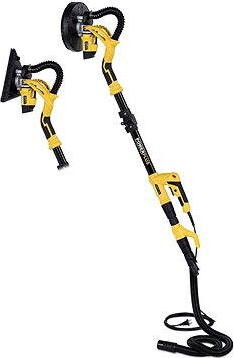 POWERPLUS Brúska na sadrokartón elektrická 710 W COMBI POWX0477