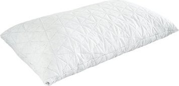 TEXTILOMANIE Anatomický polštář Visco luxury 45 × 75 cm