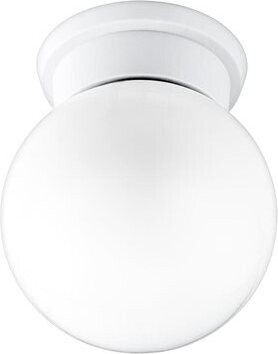 Eglo – Stropné svietidlo 1× E27/28 W/230 V