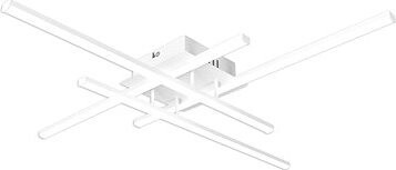 Brilagi STRIPES LED/37 W/230 V biele