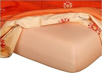 Dadka Džersej marhuľa 140 × 200 × 18 cm