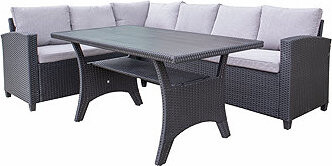 NOELA Family Relax set s uložným prostorem