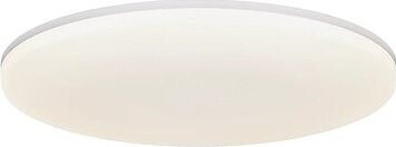 Nordlux Stropné LED svietidlo Vic – 220 mm, 1 800 lm, 4 000 K