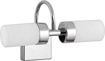 Rabalux – LED Kúpeľňové osvetlenie zrkadla LED/4 W/230 V IP44