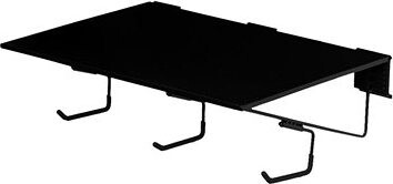 G21 Organizér na náradie BlackHook large shelf 60 × 19 × 42 cm