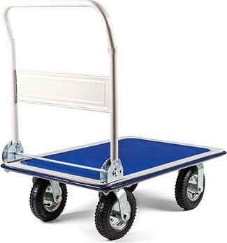 G21 Transportný vozík GA, nosnosť 300 kg