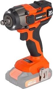 POWERPLUS Rázový uťahovák AKU 1/2
