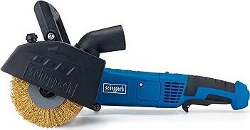 SCHEPPACH Kefová brúska elektrická MRS 1300