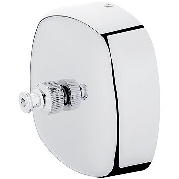 Nimco Uni Držiak šnúry na bielizeň – sušiak do kúpeľne nehrdzavejúca oceľ UN 1022N-18