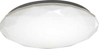 LED Stropné svietidlo IRIDIO 1× LED/48 W/230 V