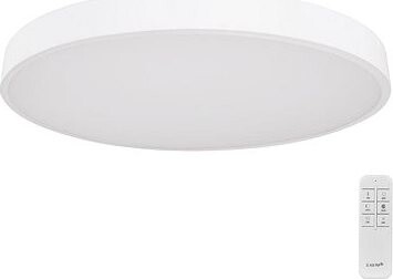 Globo – LED Stmievateľné stropné svietidlo LED/48 W/230 V