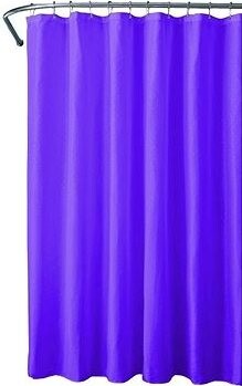 DuraHome Peva 180 × 200 cm, fialový