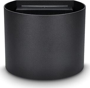 Brilagi – LED Vonkajšie nástenné svietidlo RONDO 6 W IP54