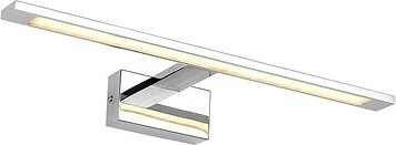 Luxera 62300 – LED obrazové svietidlo DAKAR LED/10 W/230 V