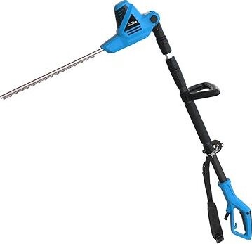 GÜDE Nožnice na živý plot elektrické teleskopické GTHS 6045.1