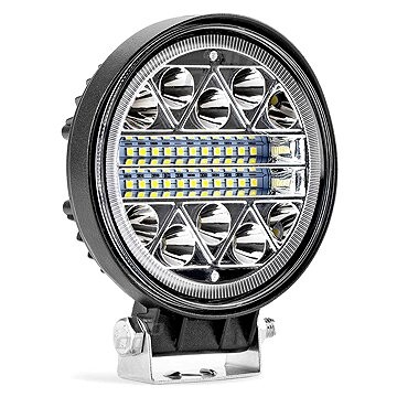 Amio Svetlomet pracovný 26 LED COMBO 9 – 36 V