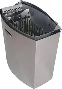 HARVIA Saunové kachle elektrické Vega BC80E 8 kW