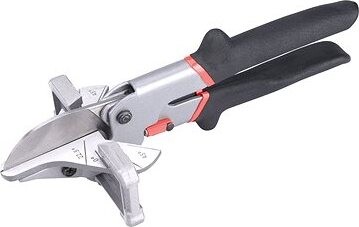 EXTOL PREMIUM Dielenské nožnice multifunkčné-uhlové 245 mm 8831190