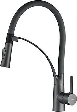 Kuchinox OLOR stojanová drezová batéria U (BKR_978D)