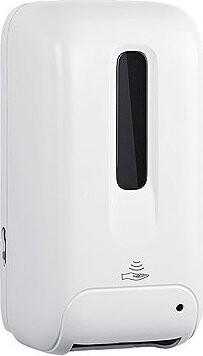 Nimco Bezdotykový zásobník dávkovač mydla a dezinfekcia HPI 31S-DR