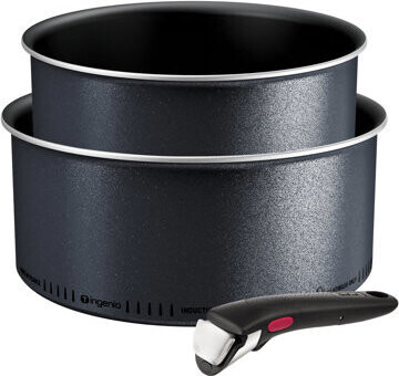 Tefal Ingenio So'Light L7239003 Sada riadu, 3 ks
