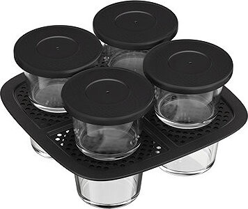 Tefal XA1140E2 Sada 8 pohárov