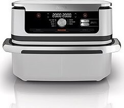 Ninja® AF500EUWH Foodi® FlexDrawer, 10,4 l, biela