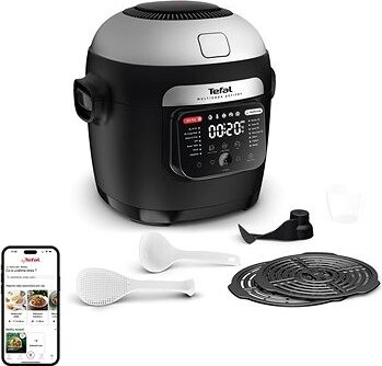 Tefal MY741CF0 Multicook Actifry